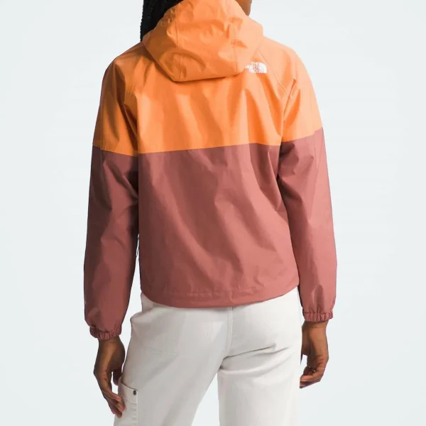 Women The North Face Antora Rain Hoodie - Women's