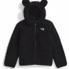 Kids The North Face Campshire Full Zip Hoodie - Toddlers'