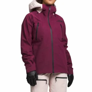Women The North Face Ceptor Jacket - Women's