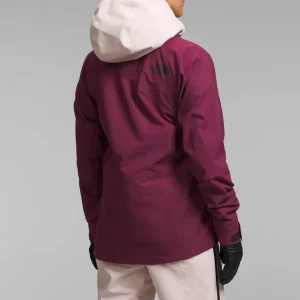 Women The North Face Ceptor Jacket - Women's