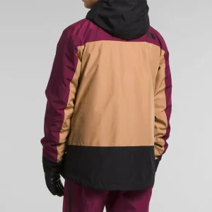 The North Face Clement Triclimate® Jacket - Men's