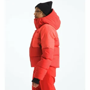 Women The North Face Cold Spell Cropped Down Jacket - Women's