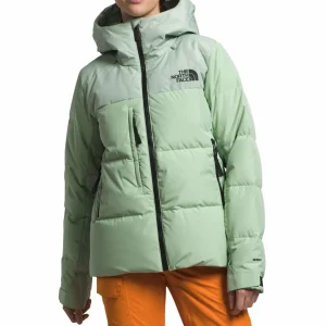 Women The North Face Corefire Down Windstopper® Jacket - Women's