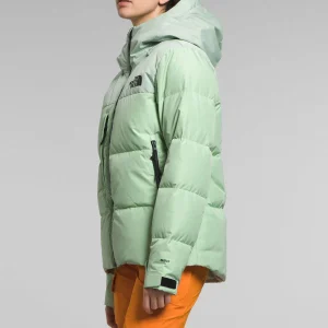 Women The North Face Corefire Down Windstopper® Jacket - Women's