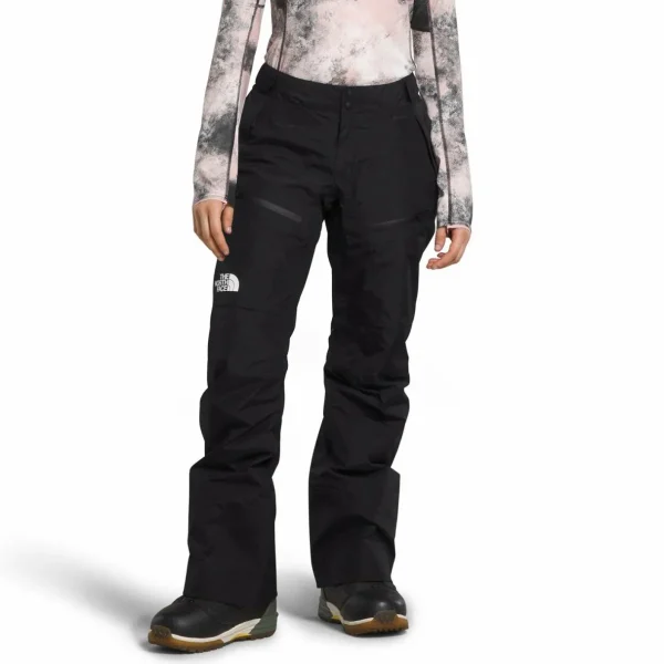Women The North Face Dawnstrike GORE-TEX Insulated Short Pants - Women's