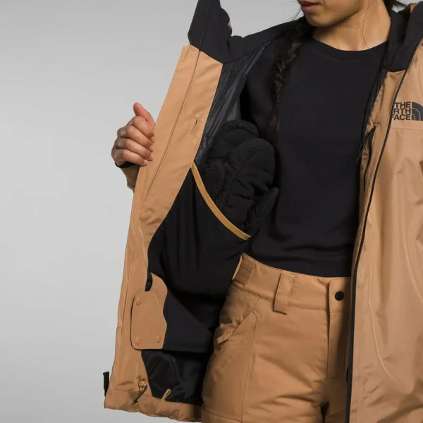 Women The North Face Dawnstrike GORE-TEX Insulated Jacket - Women's