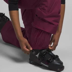 Women The North Face Dawnstrike GORE-TEX Insulated Short Pants - Women's