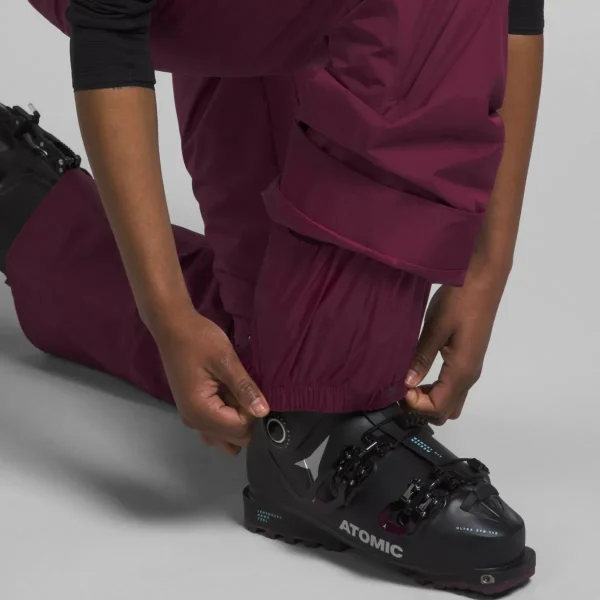 Women The North Face Dawnstrike GORE-TEX Insulated Short Pants - Women's