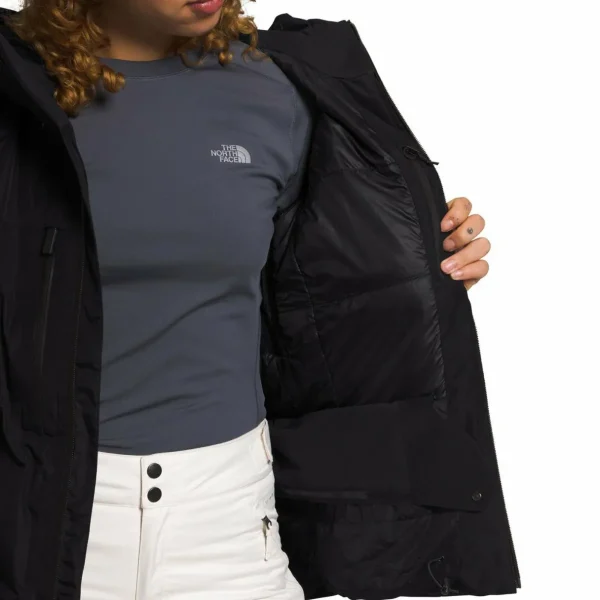 Women The North Face Dawnstrike GORE-TEX Insulated Jacket - Women's