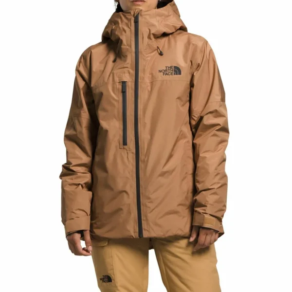 Women The North Face Dawnstrike GORE-TEX Insulated Jacket - Women's