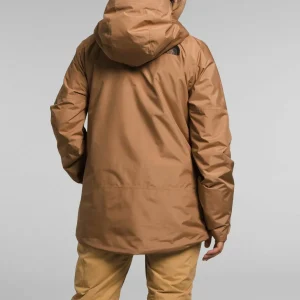 Women The North Face Dawnstrike GORE-TEX Insulated Jacket - Women's