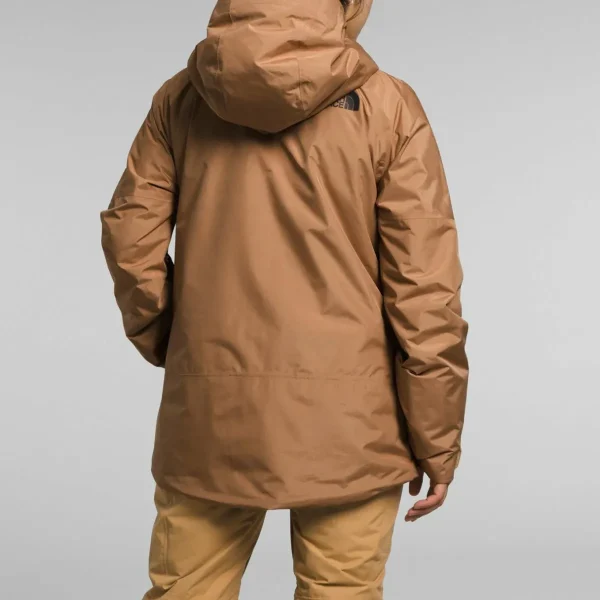 Women The North Face Dawnstrike GORE-TEX Insulated Jacket - Women's