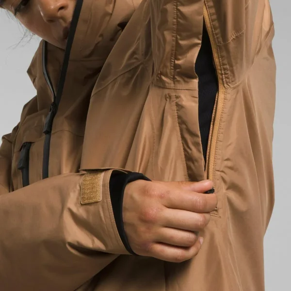 Women The North Face Dawnstrike GORE-TEX Insulated Jacket - Women's