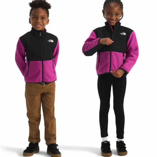 Kids The North Face Denali Jacket - Toddlers'