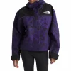Women The North Face DryVent™ Mono Mountain Short Jacket - Women's