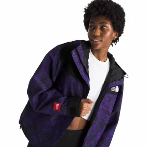 Women The North Face DryVent™ Mono Mountain Short Jacket - Women's