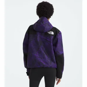 Women The North Face DryVent™ Mono Mountain Short Jacket - Women's