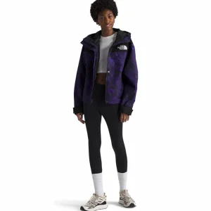 Women The North Face DryVent™ Mono Mountain Short Jacket - Women's