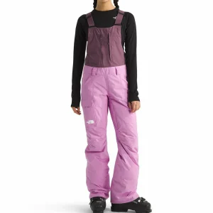 Women The North Face Freedom Insulated Bibs - Women's