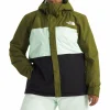 Women The North Face Freedom Insulated Plus Jacket - Women's