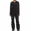 Women The North Face Freedom Insulated Tall Bibs - Women's