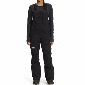 Women The North Face Freedom Insulated Tall Bibs - Women's