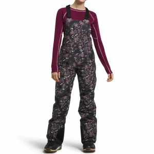 Women The North Face Freedom Insulated Tall Bibs - Women's