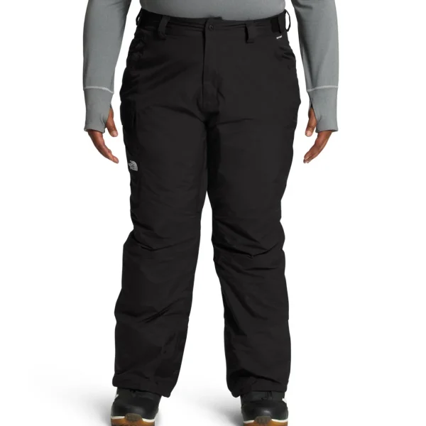 Women The North Face Freedom Insulated Plus Short Pants - Women's
