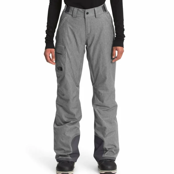 Women The North Face Freedom Insulated Short Pants - Women's