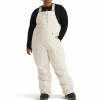 Women The North Face Freedom Insulated Plus Tall Bibs - Women's