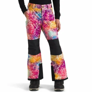 Kids The North Face Freedom Insulated Pants - Girls'