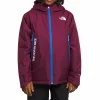 Kids The North Face Freedom Insulated Jacket - Boys'