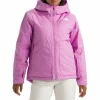 Kids The North Face Freedom Insulated Jacket - Girls'