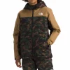 Kids The North Face Freedom Insulated Jacket - Boys'