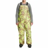 Women The North Face Freedom Insulated Plus Bibs - Women's