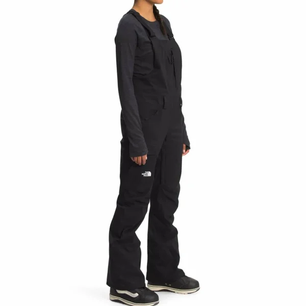Women The North Face Freedom Insulated Tall Bibs - Women's