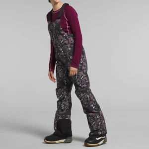 Women The North Face Freedom Insulated Tall Bibs - Women's