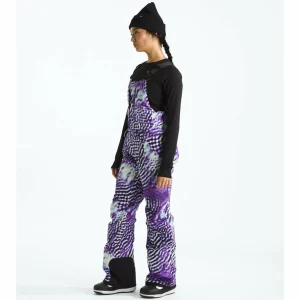 Women The North Face Freedom Insulated Tall Bibs - Women's