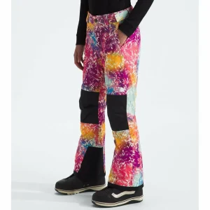 Kids The North Face Freedom Insulated Pants - Girls'