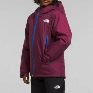 Kids The North Face Freedom Insulated Jacket - Boys'