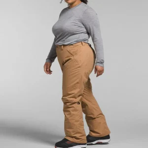 Women The North Face Freedom Insulated Plus Short Pants - Women's