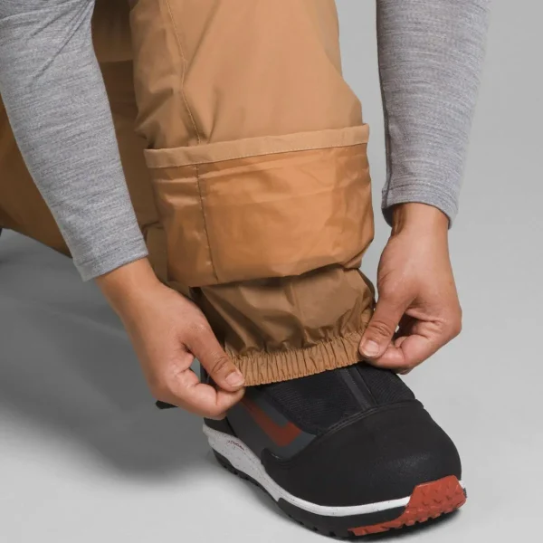 Women The North Face Freedom Insulated Plus Short Pants - Women's