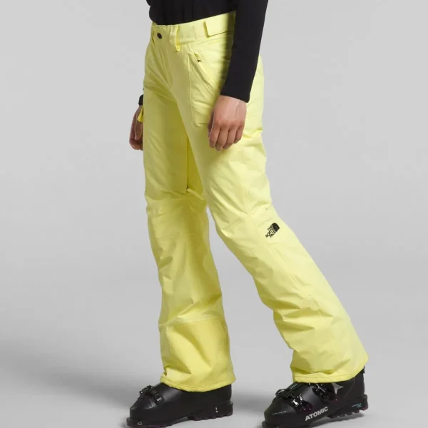 Women The North Face Freedom Insulated Tall Pants - Women's