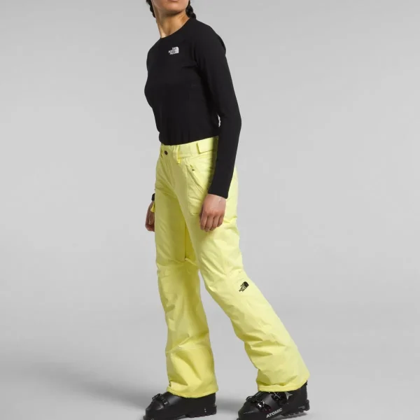 Women The North Face Freedom Insulated Tall Pants - Women's