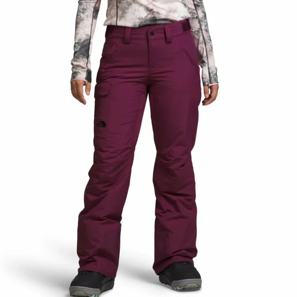 Women The North Face Freedom Insulated Tall Pants - Women's