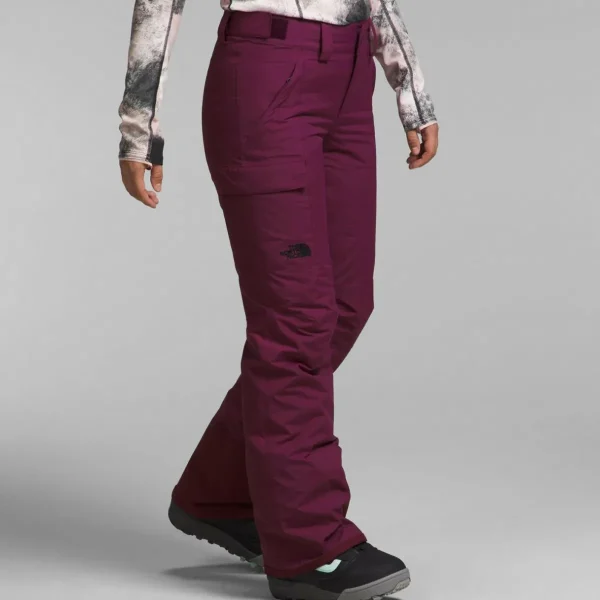 Women The North Face Freedom Insulated Tall Pants - Women's