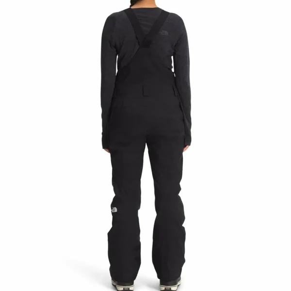 Women The North Face Freedom Insulated Tall Bibs - Women's