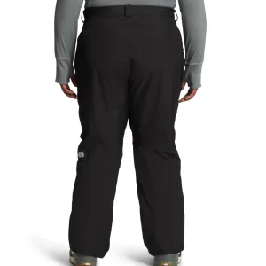 Women The North Face Freedom Insulated Plus Short Pants - Women's