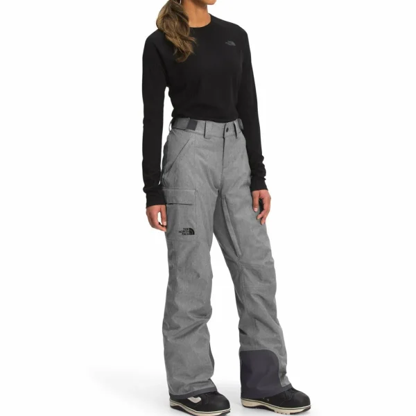 Women The North Face Freedom Insulated Short Pants - Women's