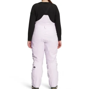 Women The North Face Freedom Insulated Plus Short Bibs - Women's